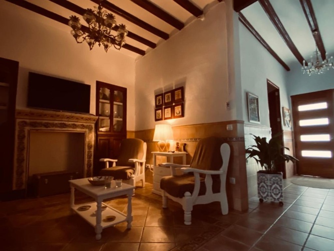 Cottage