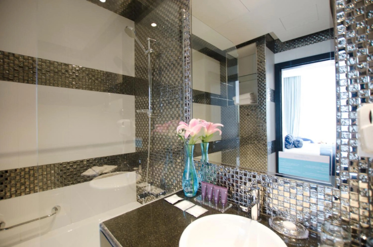 Signature 1 Hotel Tecom photo 11