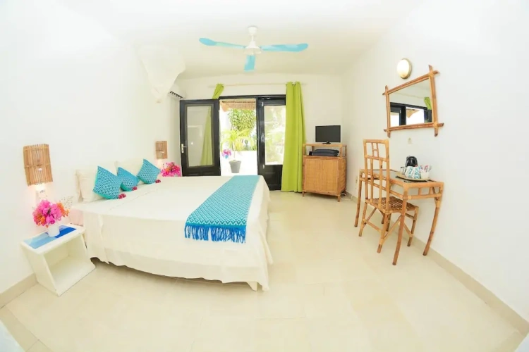 Classic Single room