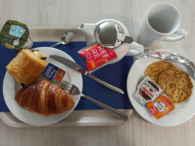 Holiday Inn Express Paris Velizy