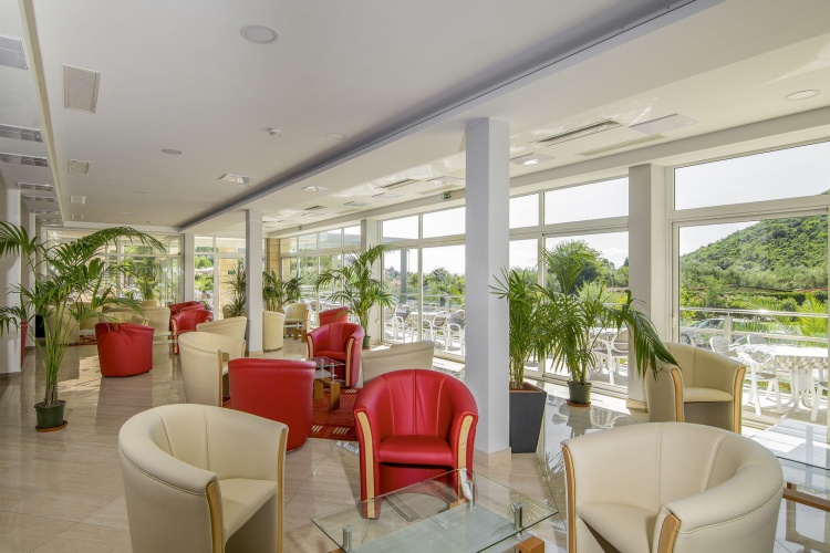 Hedera Hotel photo 35