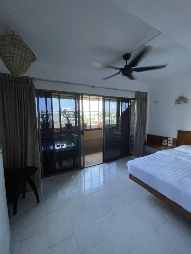 Bougainvillea Terrace House