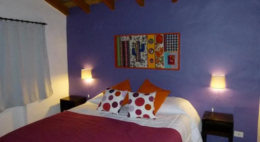 La Casa del Abuelo