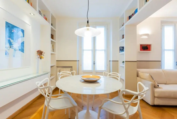 Classic Apartment