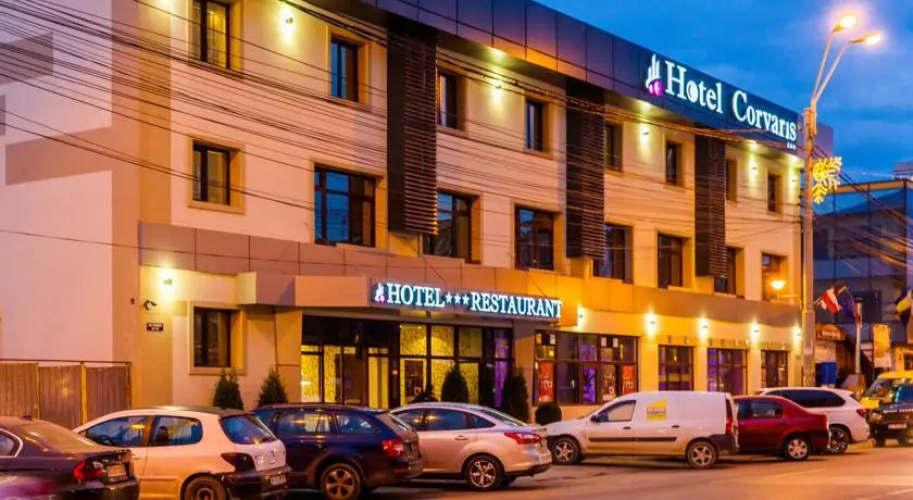 Image de l'hôtel