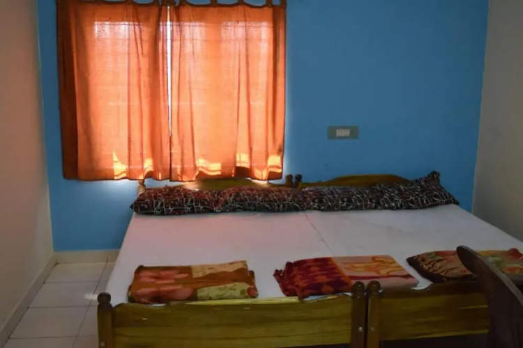 Hotel Vashishta