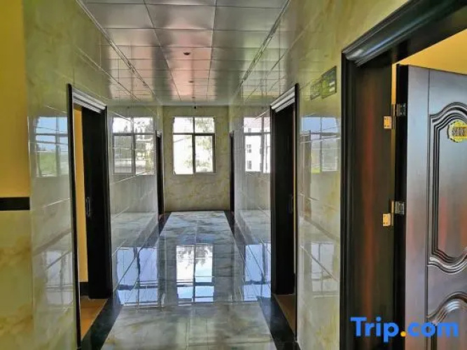 Yili Hostel