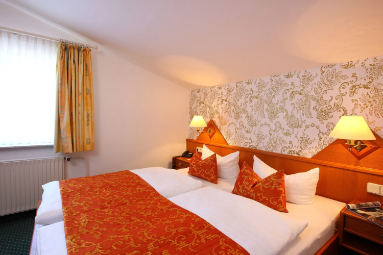 Hotel Bernstein