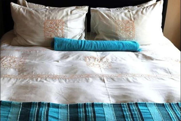 Grazia Guesthouse