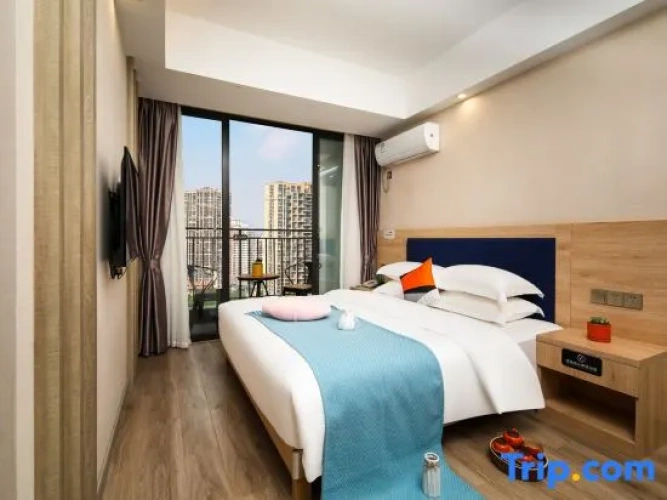 1 Bedroom Suite
