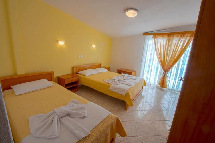 Marialena Hotel