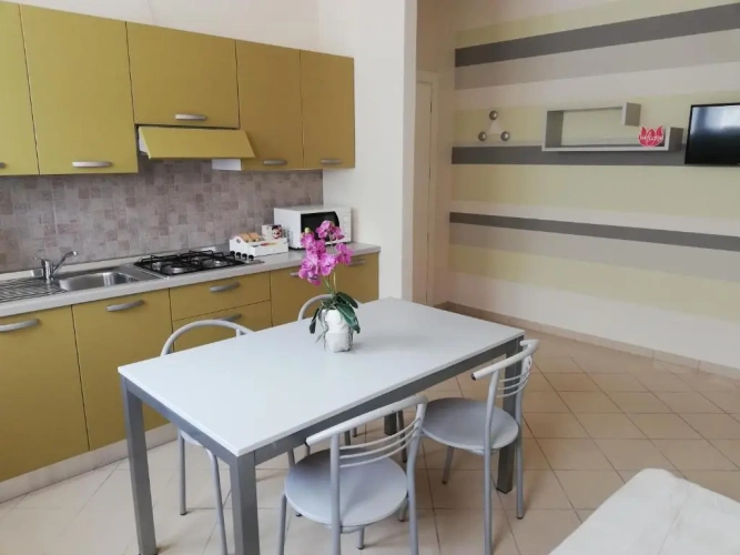 2 Bedrooms Economy Basement Apartment