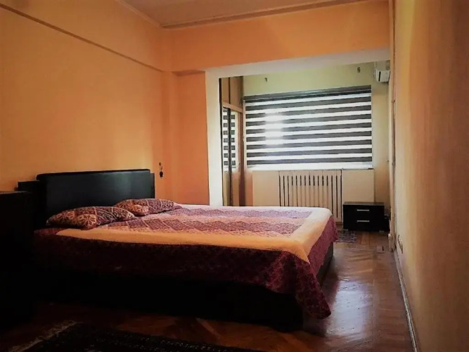 Spacious and Cozy