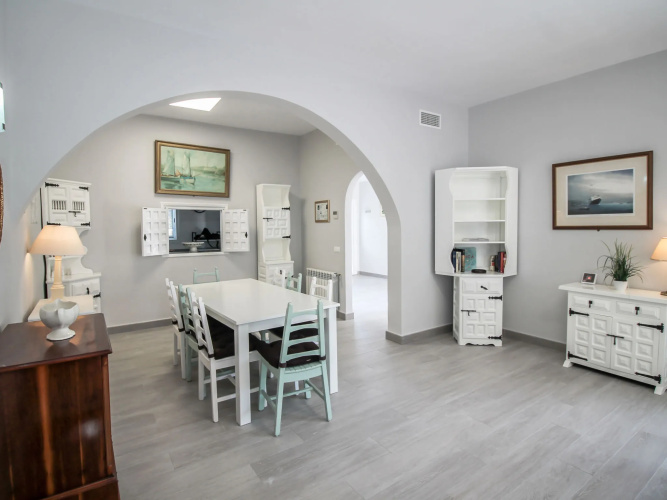 Holiday Home Casa Alan