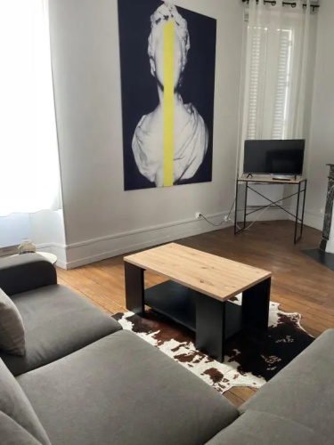 Appartement standing