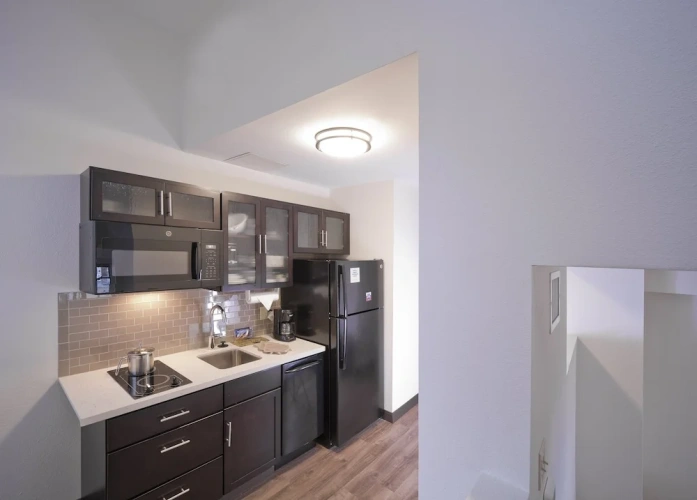 1 Bedroom Standard room