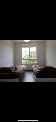 Labenne-ocan - Apartment - 6 Pers - 2 ch