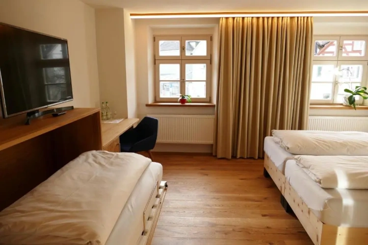 Comfort Triple room