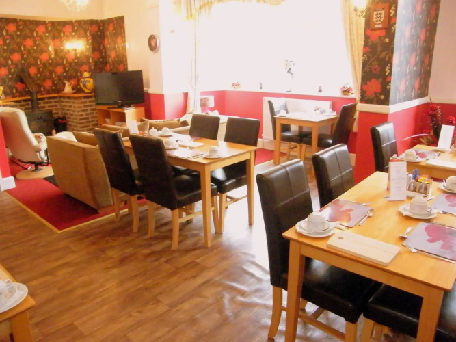 Royal Yeoman B&B