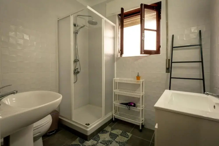 Casa de H Spedes Arco ris - Quarto 2