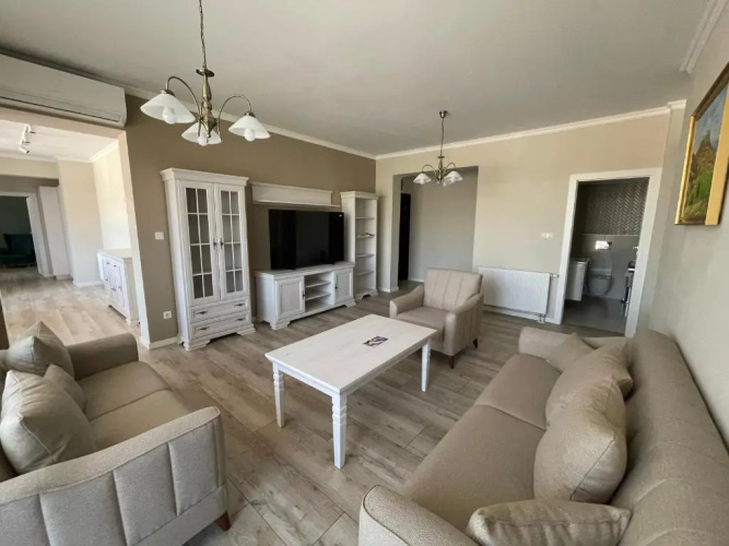 Fortuna Panorama Apartman