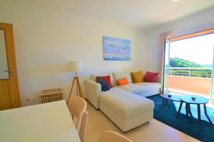 Casa da Praia - Com Vista Sobre a Ba a