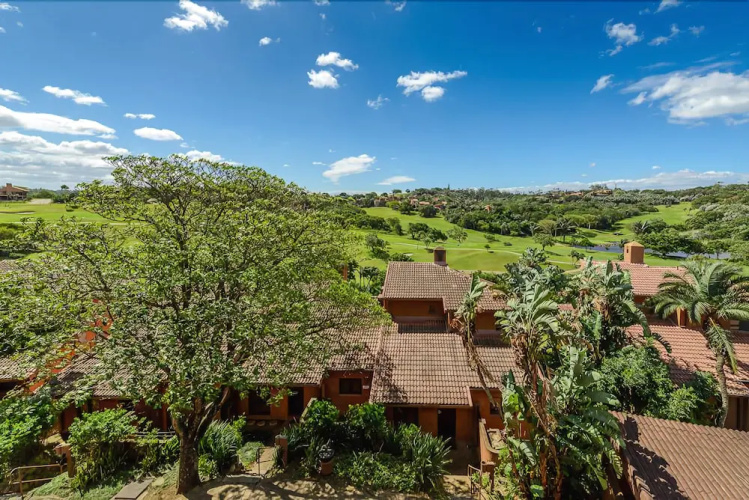 San Lameer Villa - 10418