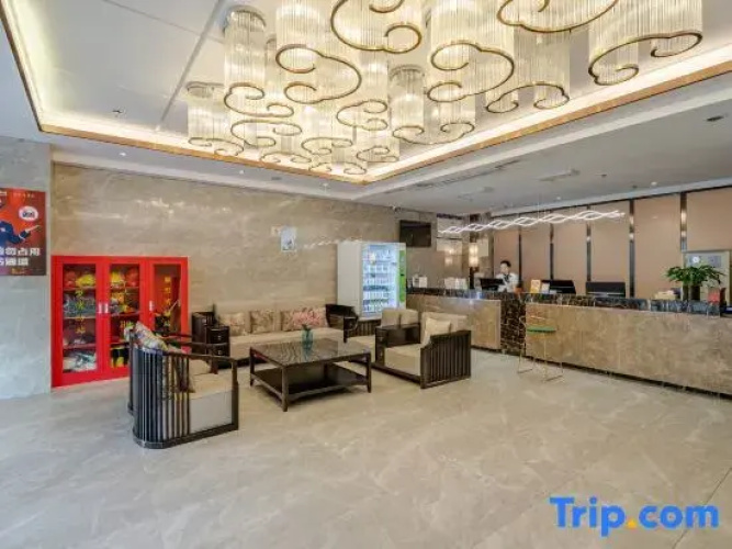 Yaran Hotel