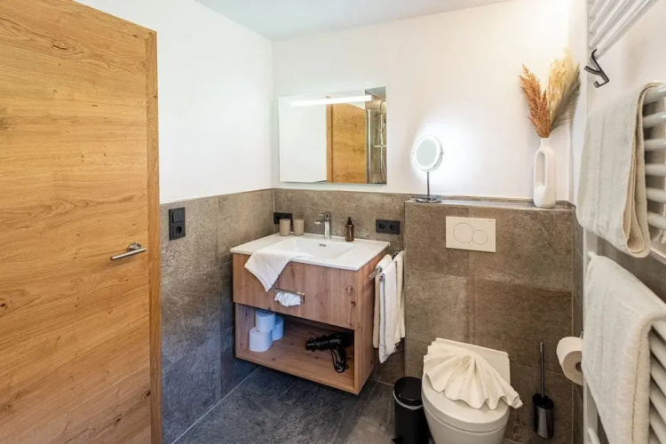 Maurig Appartement