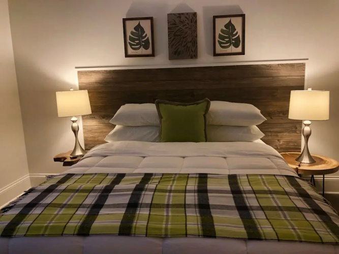 Scenic City Hostel