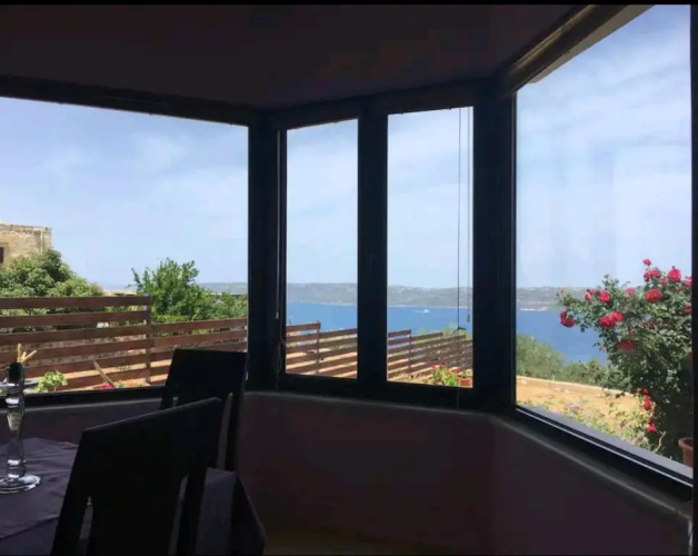 Immaculate 3-bed House in Chania