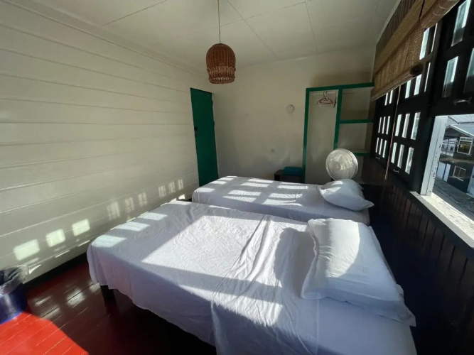 Guesthouse Twenty4