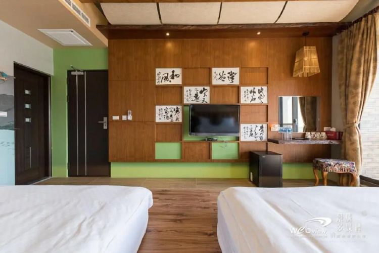 Hakka Beauty House