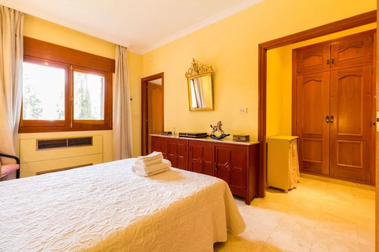 Villa Indalo