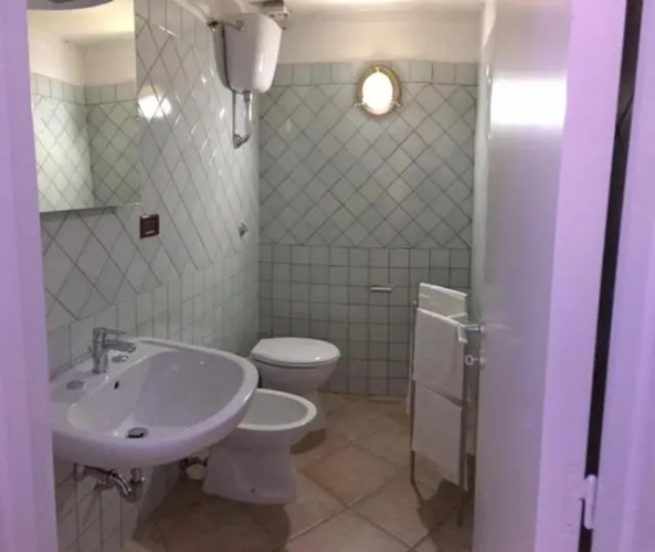 Massimo Apartment