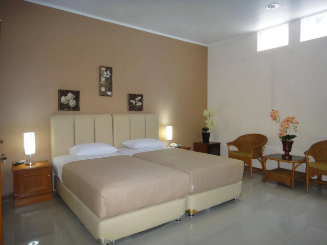 Gondia International Guest House