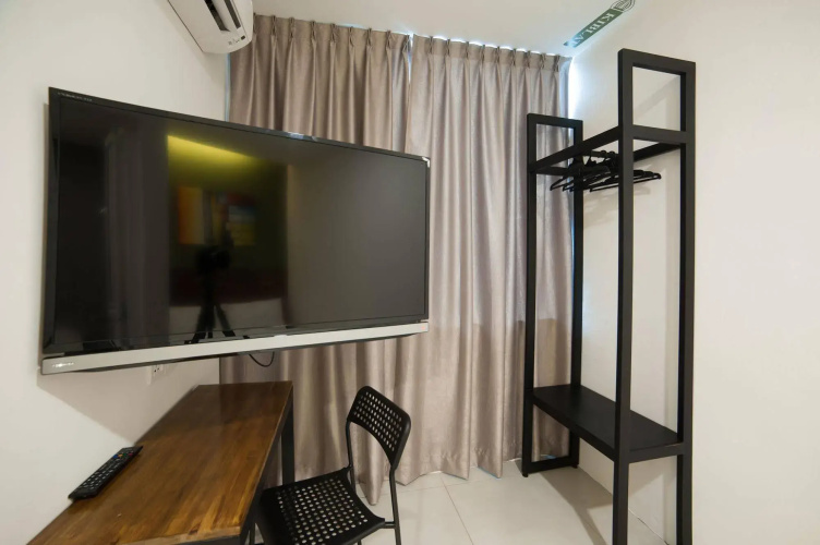 Econtel Hotel