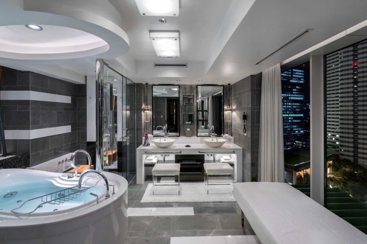 Hotel New Otani Tokyo Executive House Zen photo 16