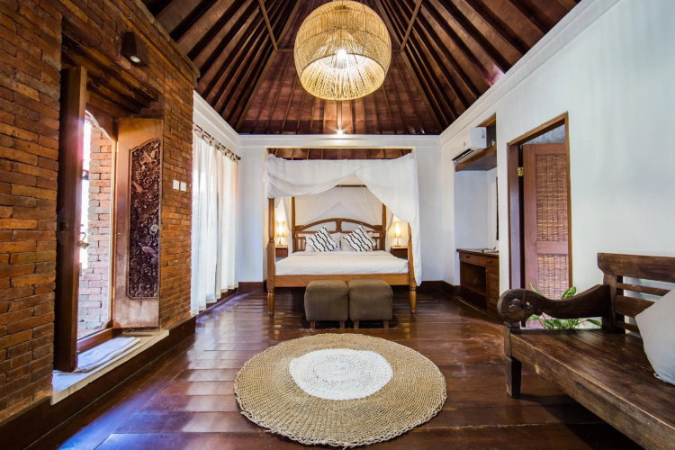 Fare Ti’I Villas
