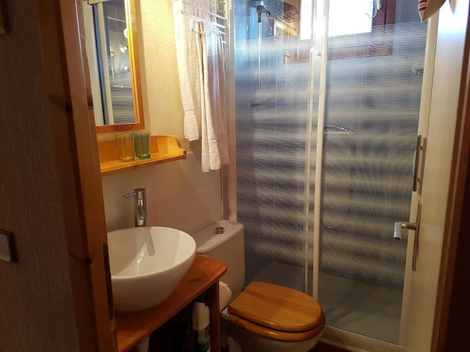 Chalet Le Paradou