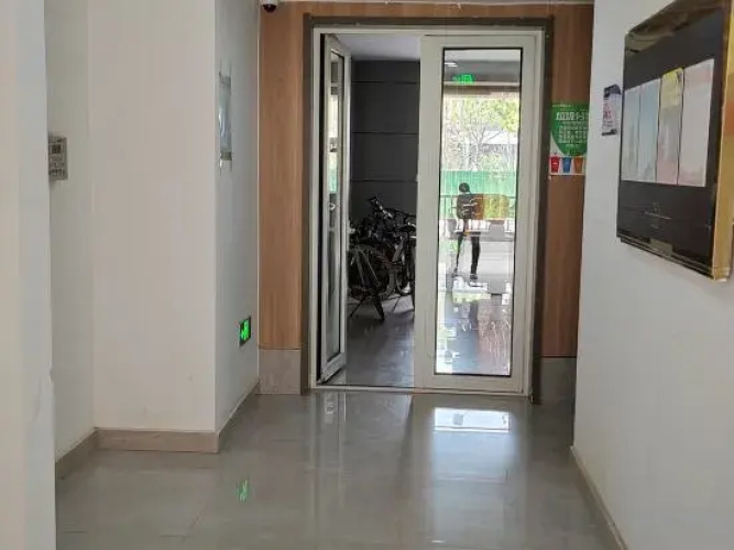Little Ruyi's Home