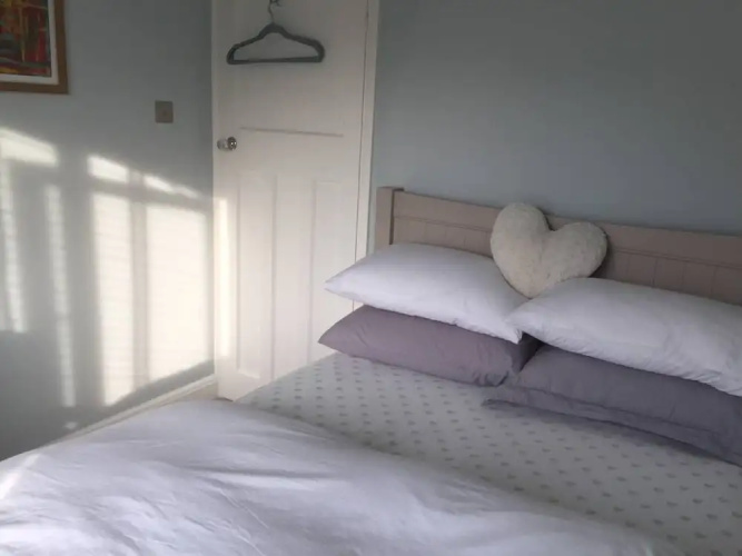 Beautiful 3-bed House in Ramsgate