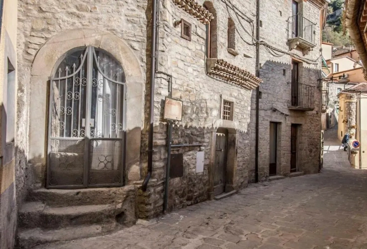 1 Bedroom Cottage