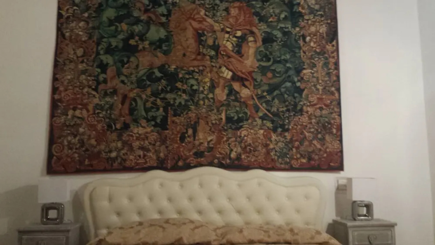 Merulana Suite Navona