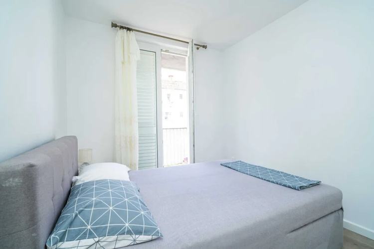 Apartment Klaudia