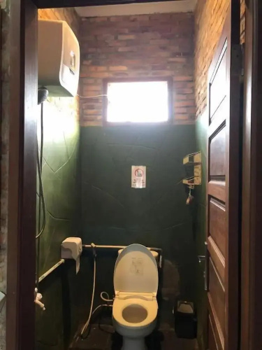 Bua Guest House