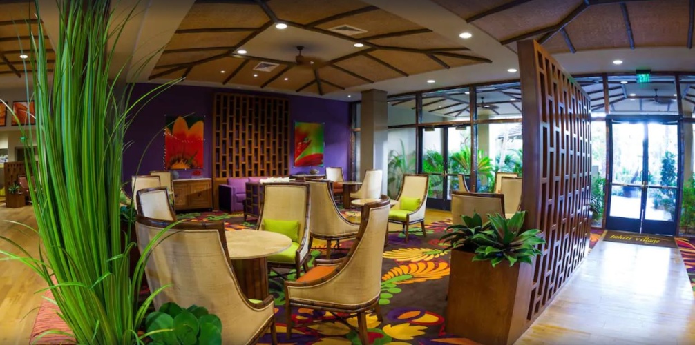 Tahiti Village Resort And Spa photo 23