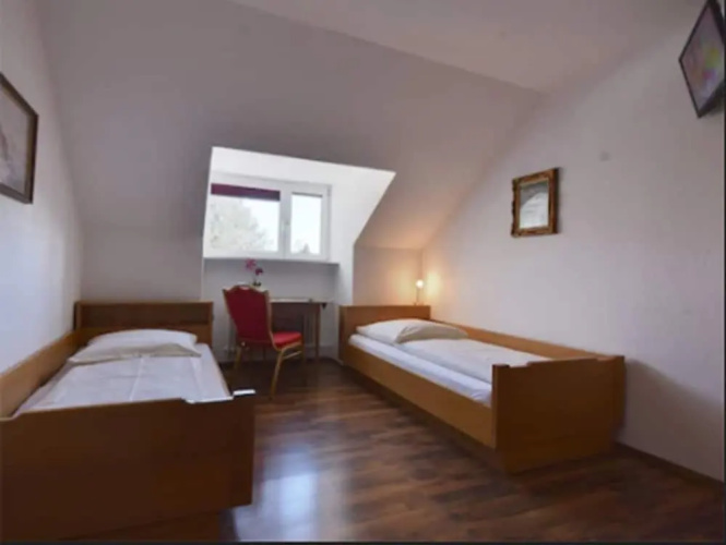 Hotel Olympia