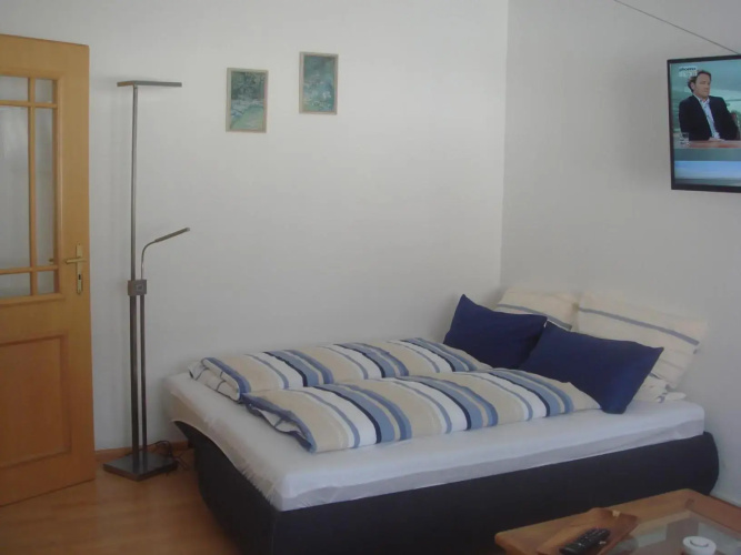 Ferienwohnung Rutenberg