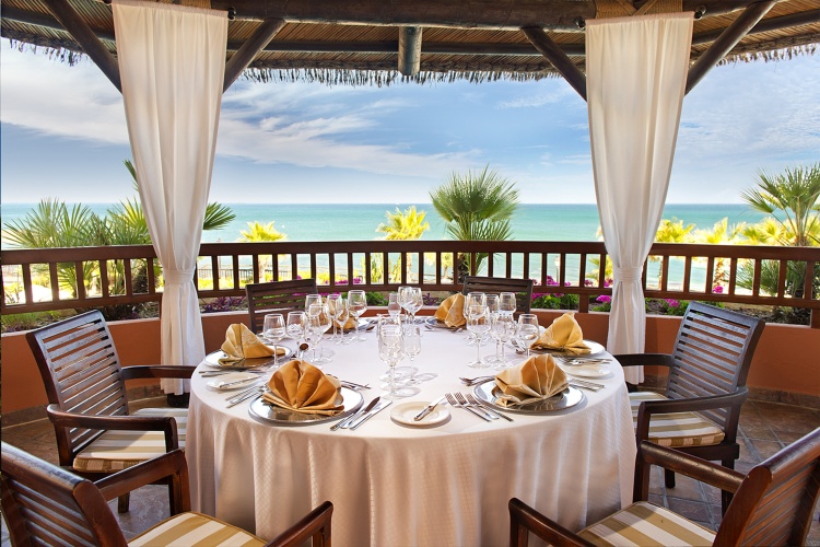 Elba Estepona Gran Hotel & Thalasso Spa photo 16